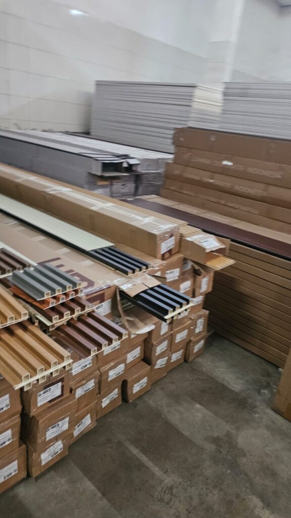 Distributor Bahan Bangunan Bandung | Harga Grosir & Free Konsultasi RAB 22 Jual WPC Di Bandung