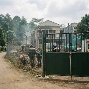 Produk Bahan Bangunan 11 PAGAR KEAMANAN 202603231557