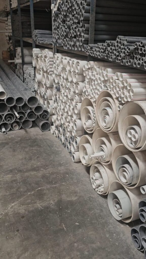 Distributor Bahan Bangunan Bandung | Harga Grosir & Free Konsultasi RAB 24 Pipa Aw Besar