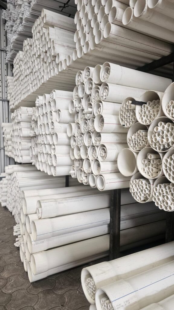 Distributor Bahan Bangunan Bandung | Harga Grosir & Free Konsultasi RAB 25 Pipa Pvc MASPION