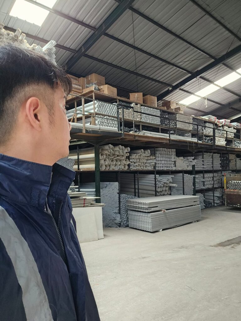 Distributor Bahan Bangunan Bandung | Harga Grosir & Free Konsultasi RAB 26 Pipa Pvc D