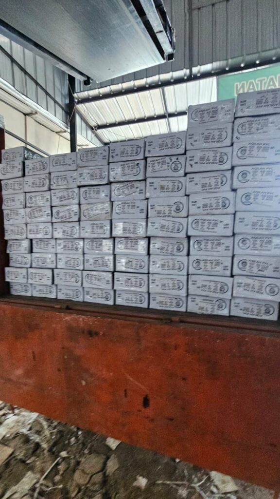 Distributor Bahan Bangunan Bandung | Harga Grosir & Free Konsultasi RAB 29 Suplier Atap Plafon