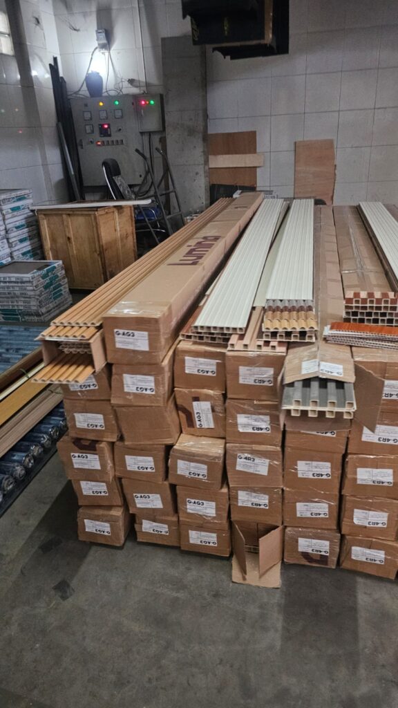 Distributor Bahan Bangunan Bandung | Harga Grosir & Free Konsultasi RAB 32 Suplier WPC di bandung