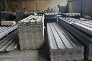 Distributor Bahan Bangunan Bandung | Harga Grosir & Free Konsultasi RAB 33 Supplier atap Upvc Bandung