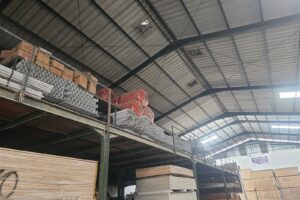 Distributor Bahan Bangunan Bandung | Harga Grosir & Free Konsultasi RAB 35 Supplier toren air di bandung